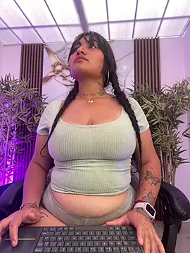 TREINY_EC's cam snapshot