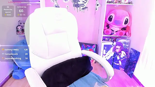 esmeralda112 live sex cam