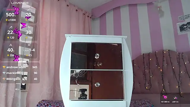 zaleya_mateus's cam snapshot