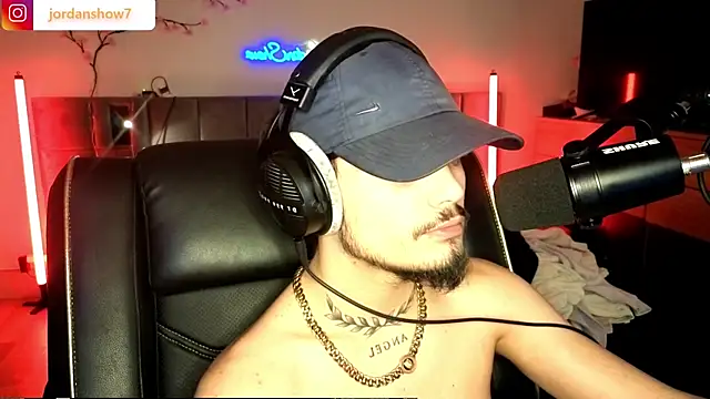 JordanShow's cam snapshot