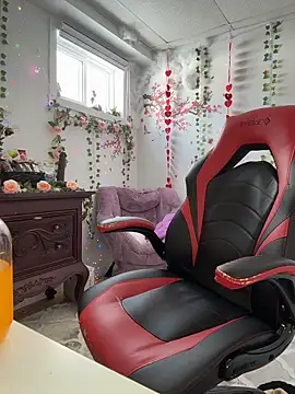 CurvesNChaos's cam snapshot