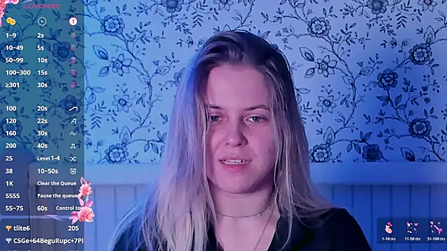 AngelAnty's cam snapshot