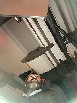 Necroforo's cam snapshot