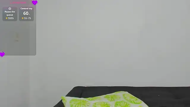 Cherrysweetyx's cam snapshot