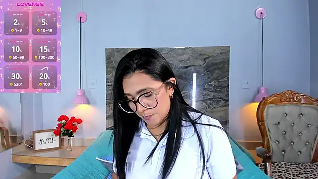 Darla_Jackson's cam snapshot