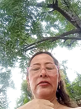 Salome_69's cam snapshot