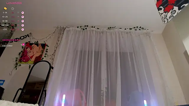 Debrawild's cam snapshot