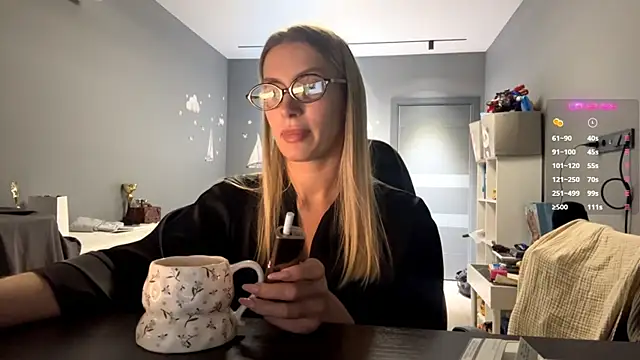 SoftnessMila's cam snapshot