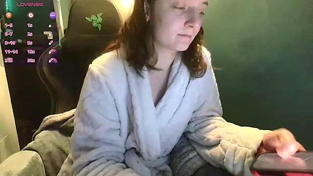 JadeAlexis403's cam snapshot