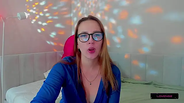 she_wolf's cam snapshot