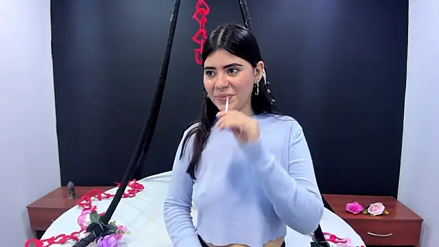 Annie_sweet_1's cam snapshot