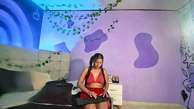 Shelsy_Boom's cam snapshot