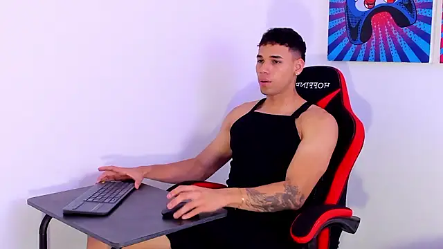 Thomas_walker14's cam snapshot