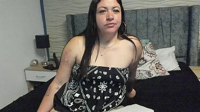 Ayleen_Miller's cam snapshot