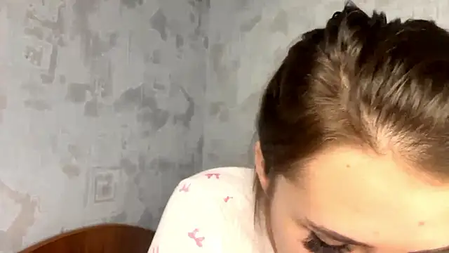 JanettDubill's cam snapshot