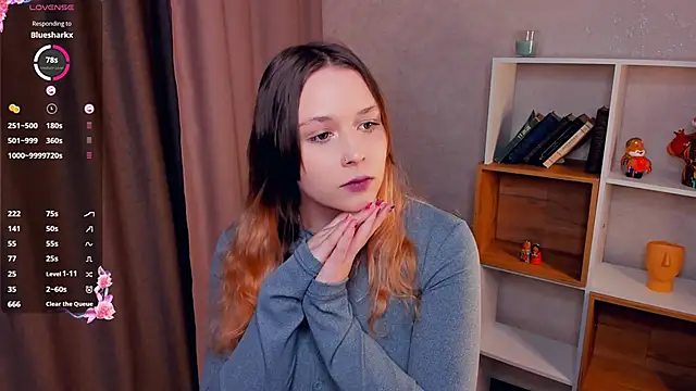 GeorgiaKosier's cam snapshot