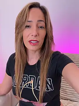 SweetAlegra_'s cam snapshot