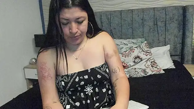 Ayleen_Miller's cam snapshot