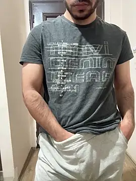 Horny_man5's cam snapshot