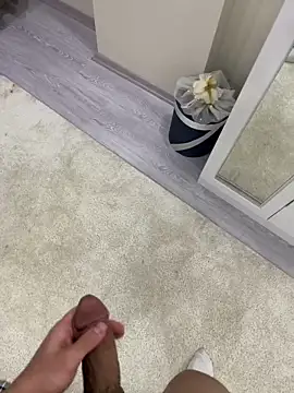 Errie1327's cam snapshot