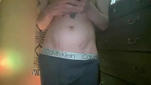 Mikeswanston's cam snapshot