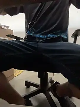 _Maninho_'s cam snapshot