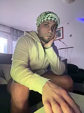 Mohdollmen's cam snapshot