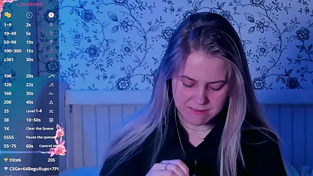 AngelAnty's cam snapshot