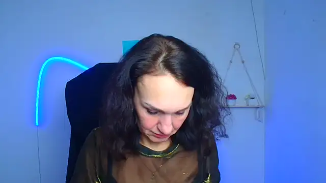 Rosie_Rosee's cam snapshot