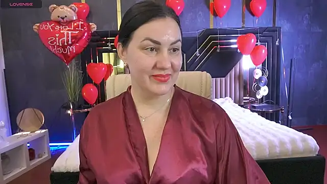 VelvetLuck's cam snapshot