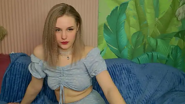 Molly_Voss's cam snapshot