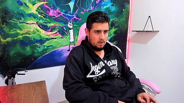 ryan_evannss's cam snapshot