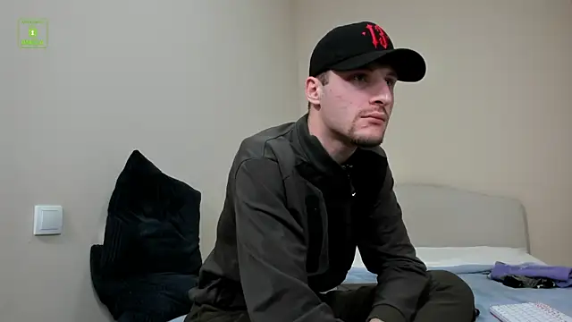 Deymond_Russo's cam snapshot