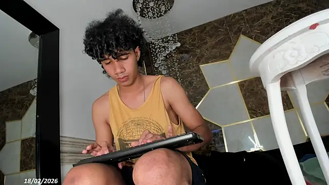 Jacke_Sum's cam snapshot