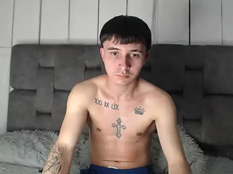 JeronimoSton's cam snapshot