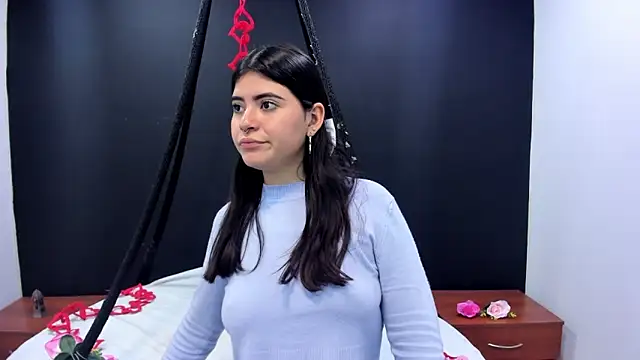 Annie_sweet_1's cam snapshot