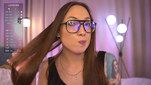 Alicia_Wood's cam snapshot