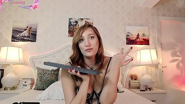 IreneHope live sex cam