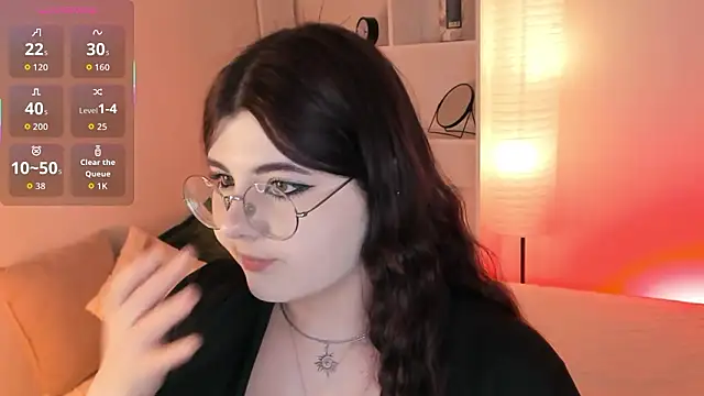 Siena_aa's cam snapshot