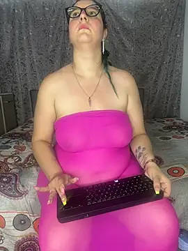 Soe_Lara's cam snapshot