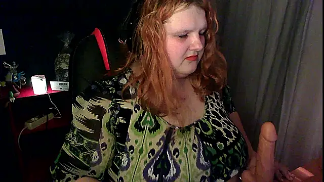 Freya_Ethel's cam snapshot