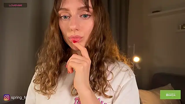 spring_forest's cam snapshot