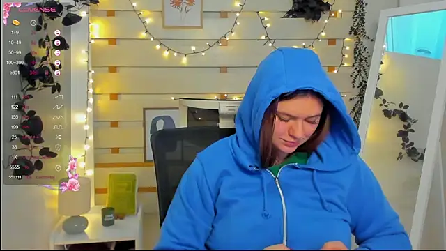 Josephine_Kiss's cam snapshot