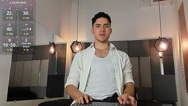 LiamNovak's cam snapshot