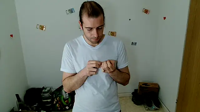 hei_69's cam snapshot