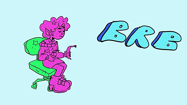 Luna_Foxy's cam snapshot