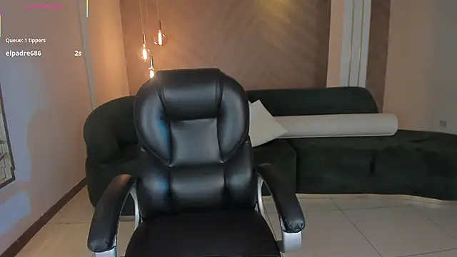 VeronicaBlue's cam snapshot