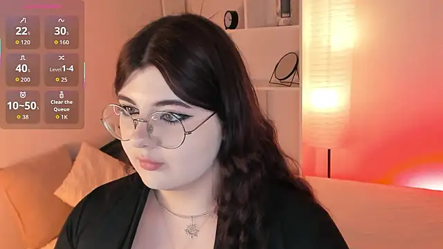 Siena_aa's cam snapshot