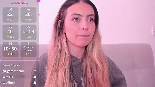 Fernanda_aaaa's cam snapshot