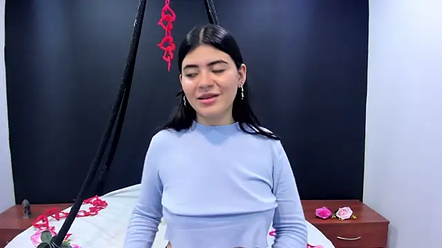 Annie_sweet_1's cam snapshot